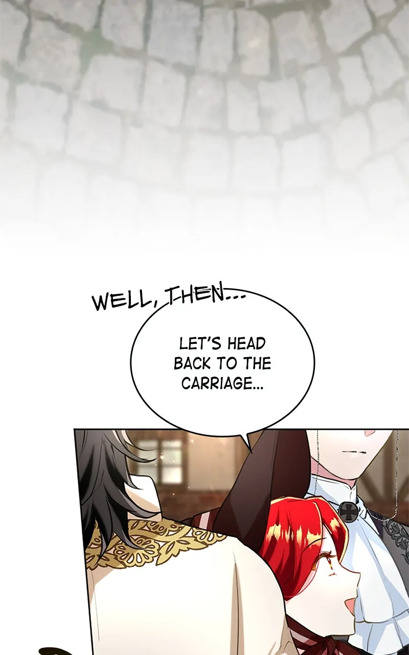 Read Not the Time for Love chapter 23 image 11 on Lezhin