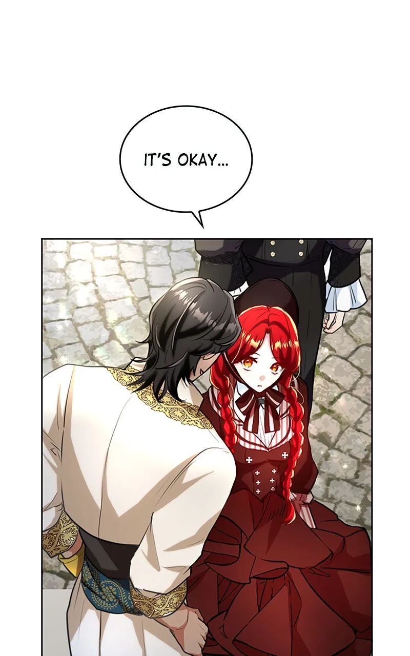 Read Not the Time for Love chapter 23 image 15 on Lezhin