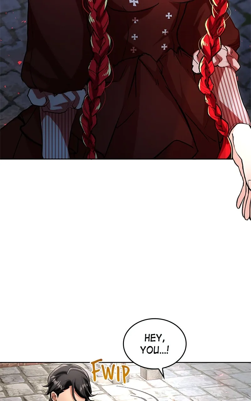 Read Not the Time for Love chapter 23 image 19 on Lezhin