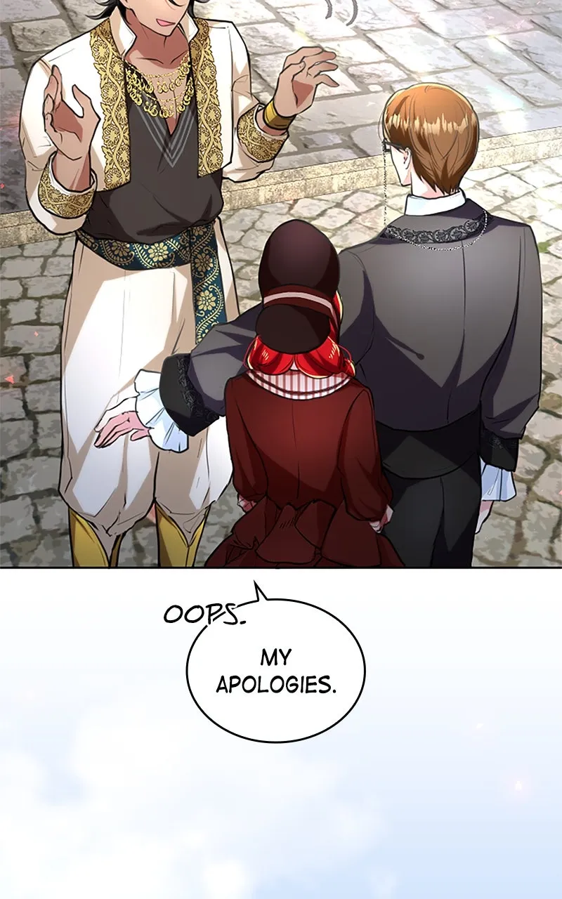 Read Not the Time for Love chapter 23 image 20 on Lezhin