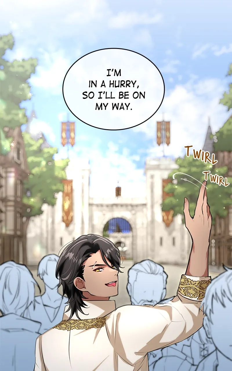 Read Not the Time for Love chapter 23 image 21 on Lezhin