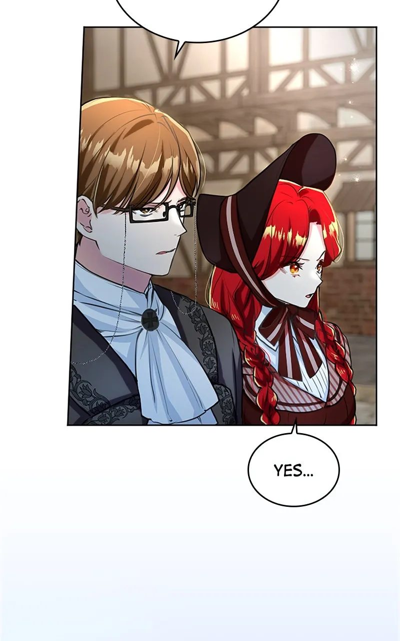 Read Not the Time for Love chapter 23 image 23 on Lezhin