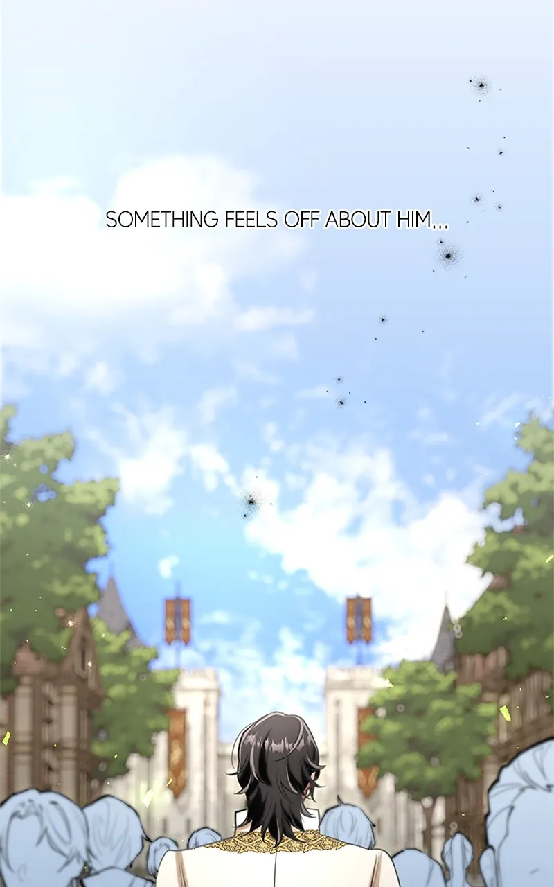 Read Not the Time for Love chapter 23 image 24 on Lezhin