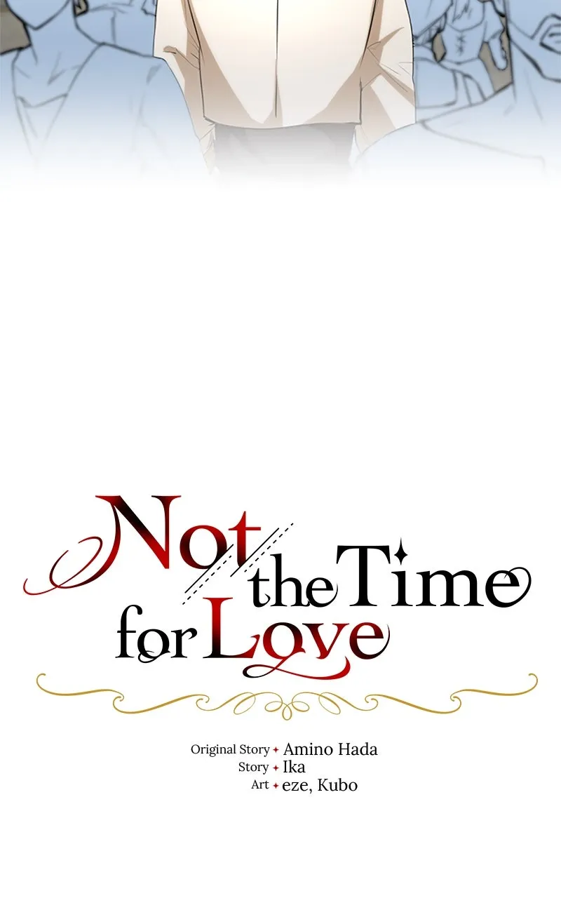 Read Not the Time for Love chapter 23 image 25 on Lezhin