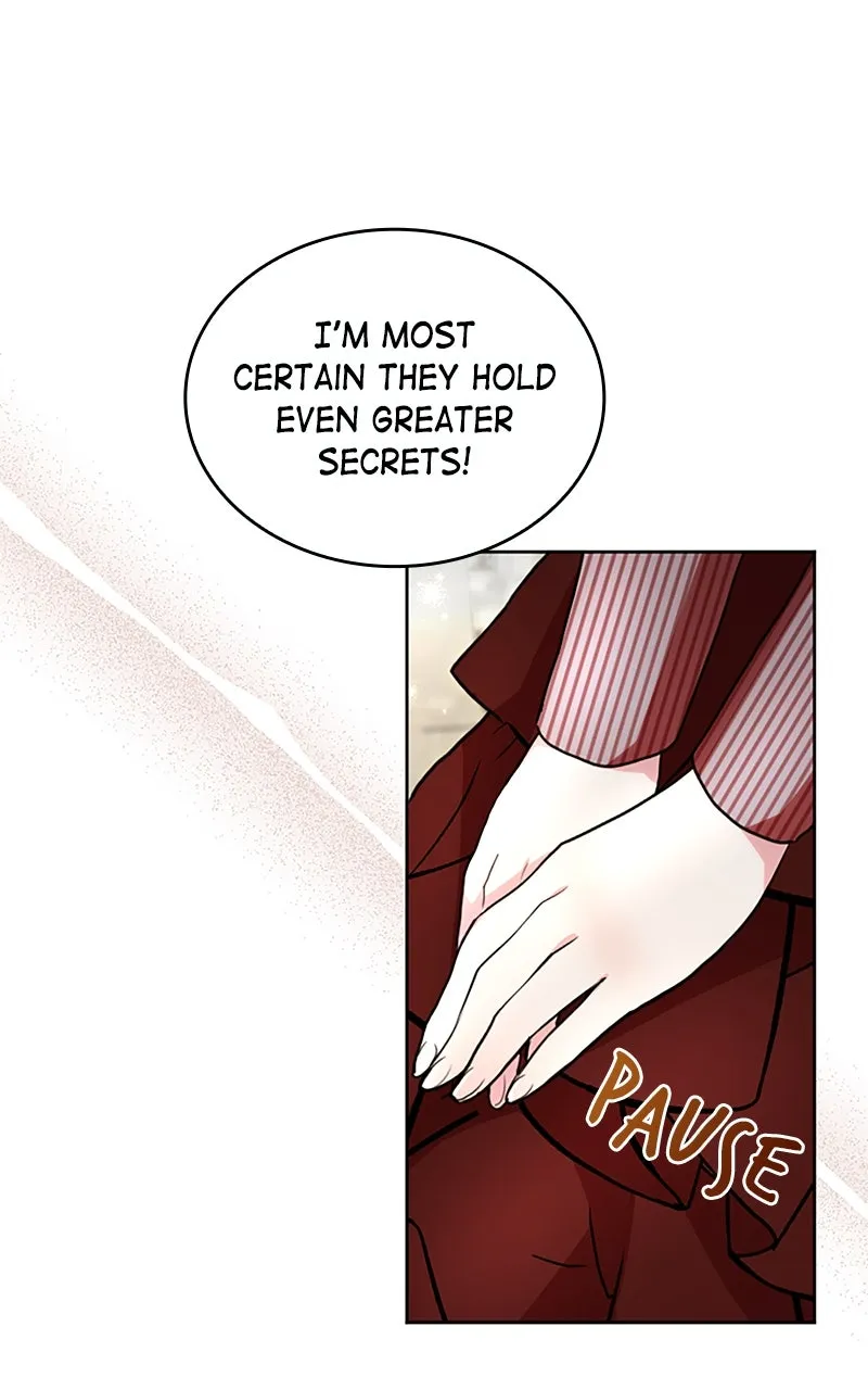 Read Not the Time for Love chapter 23 image 34 on Lezhin