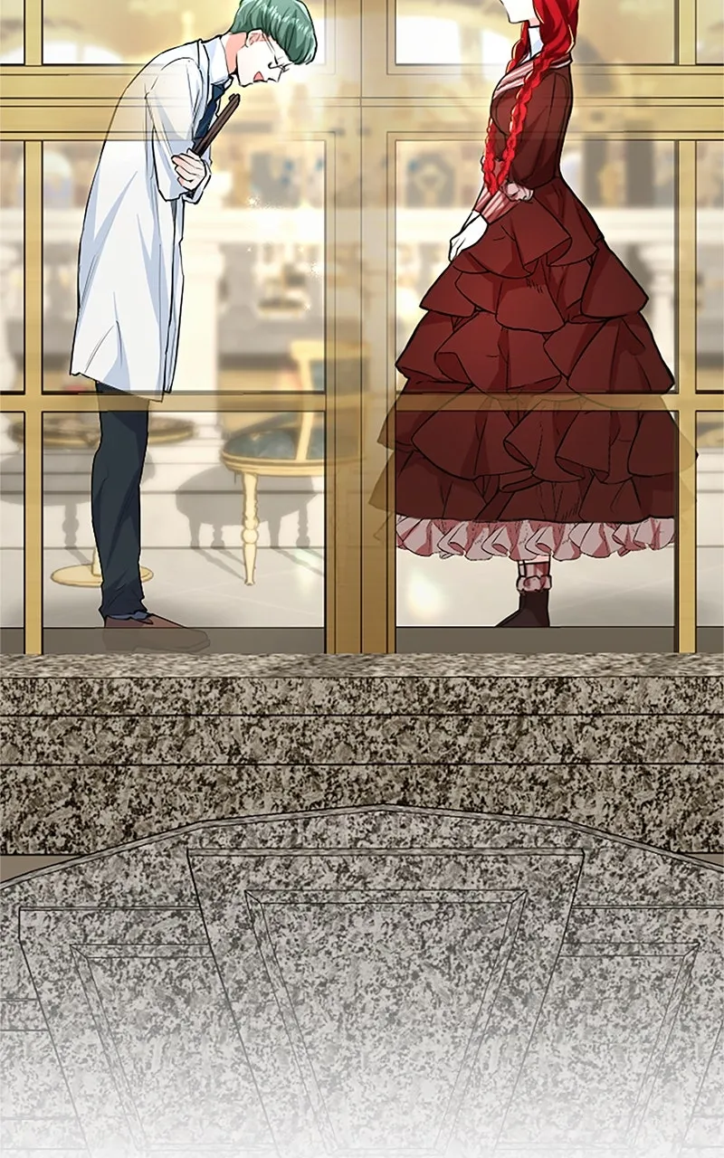 Read Not the Time for Love chapter 23 image 40 on Lezhin