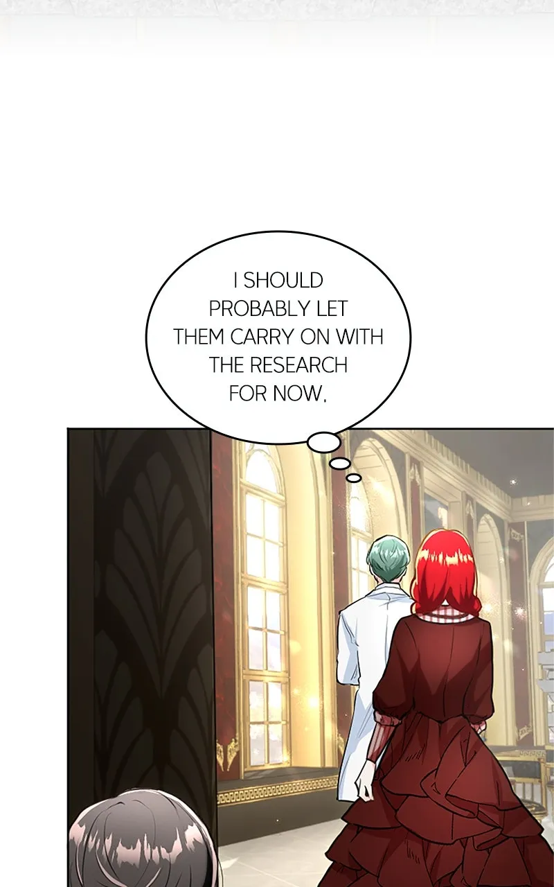 Read Not the Time for Love chapter 23 image 41 on Lezhin