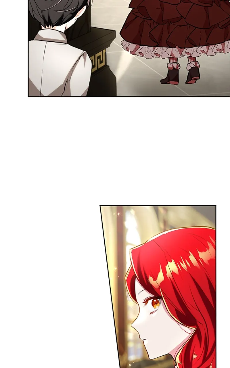 Read Not the Time for Love chapter 23 image 42 on Lezhin