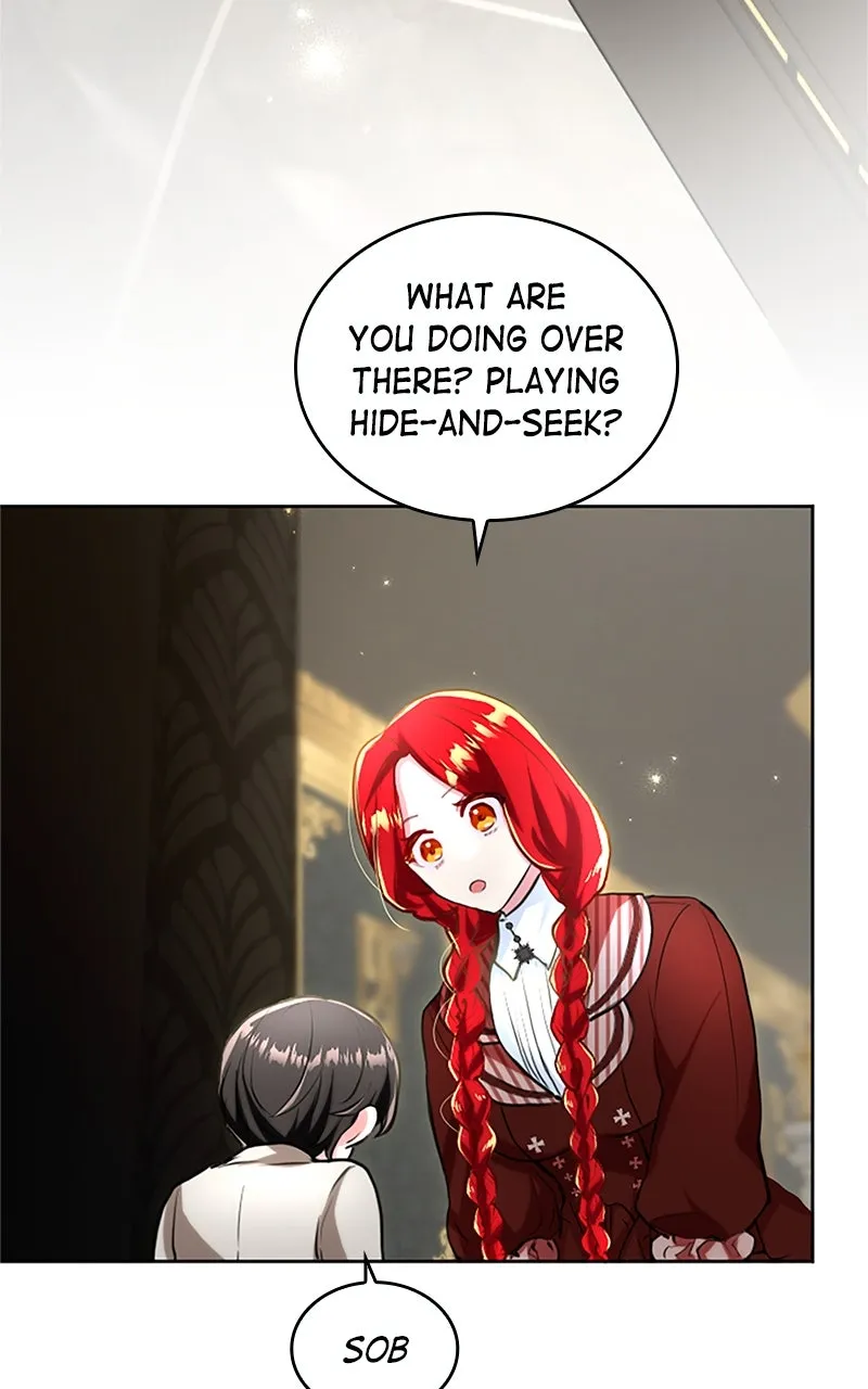 Read Not the Time for Love chapter 23 image 45 on Lezhin