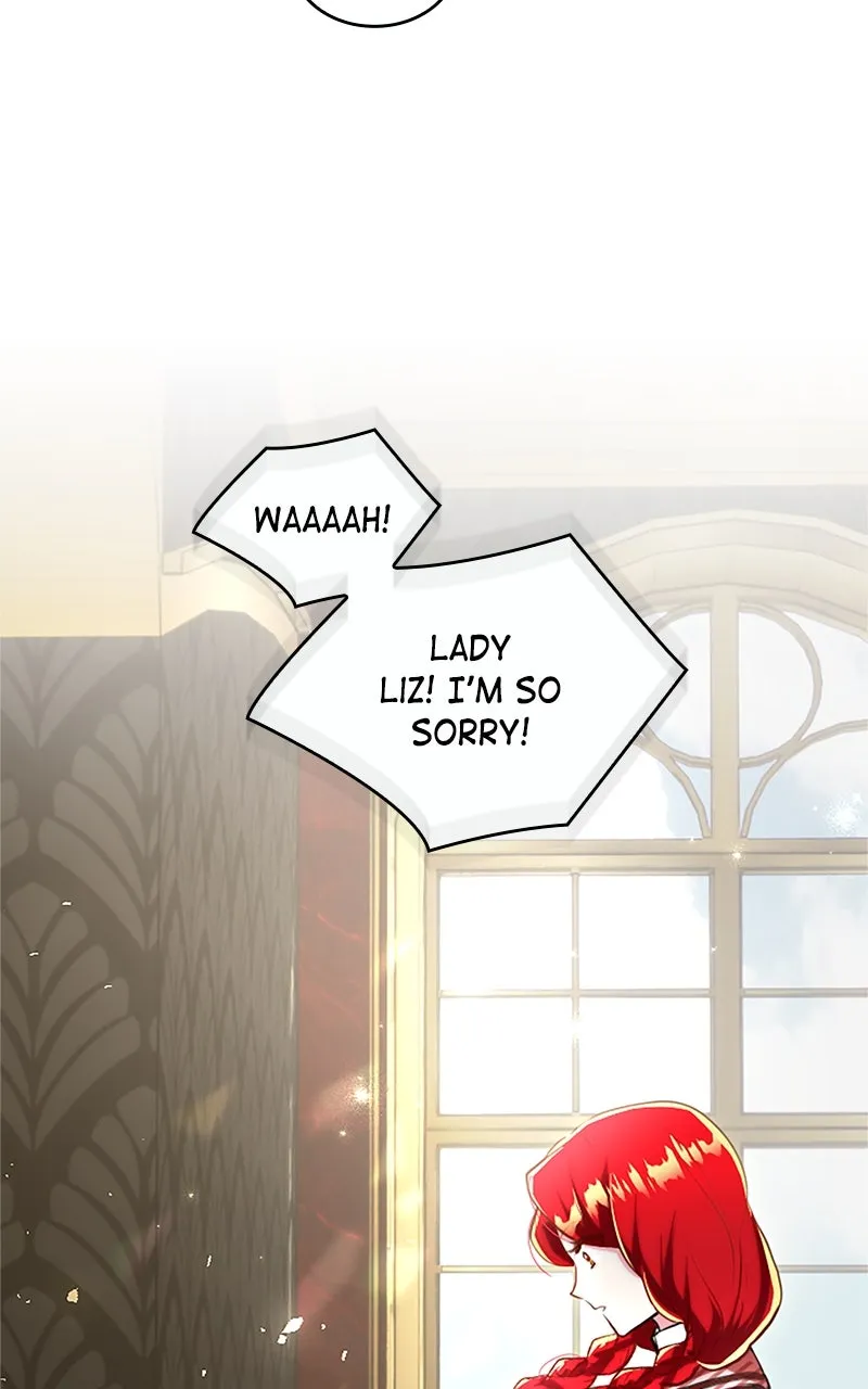 Read Not the Time for Love chapter 23 image 46 on Lezhin