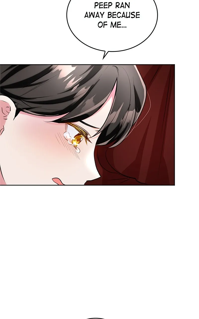 Read Not the Time for Love chapter 23 image 48 on Lezhin