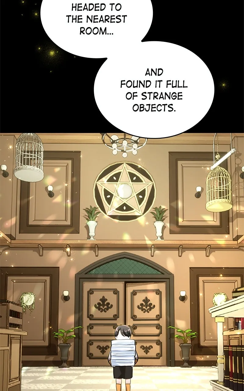 Read Not the Time for Love chapter 23 image 55 on Lezhin