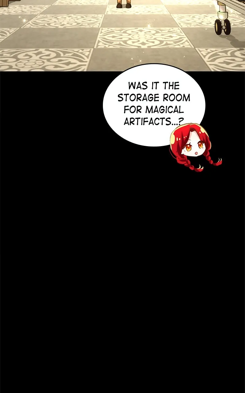Read Not the Time for Love chapter 23 image 56 on Lezhin