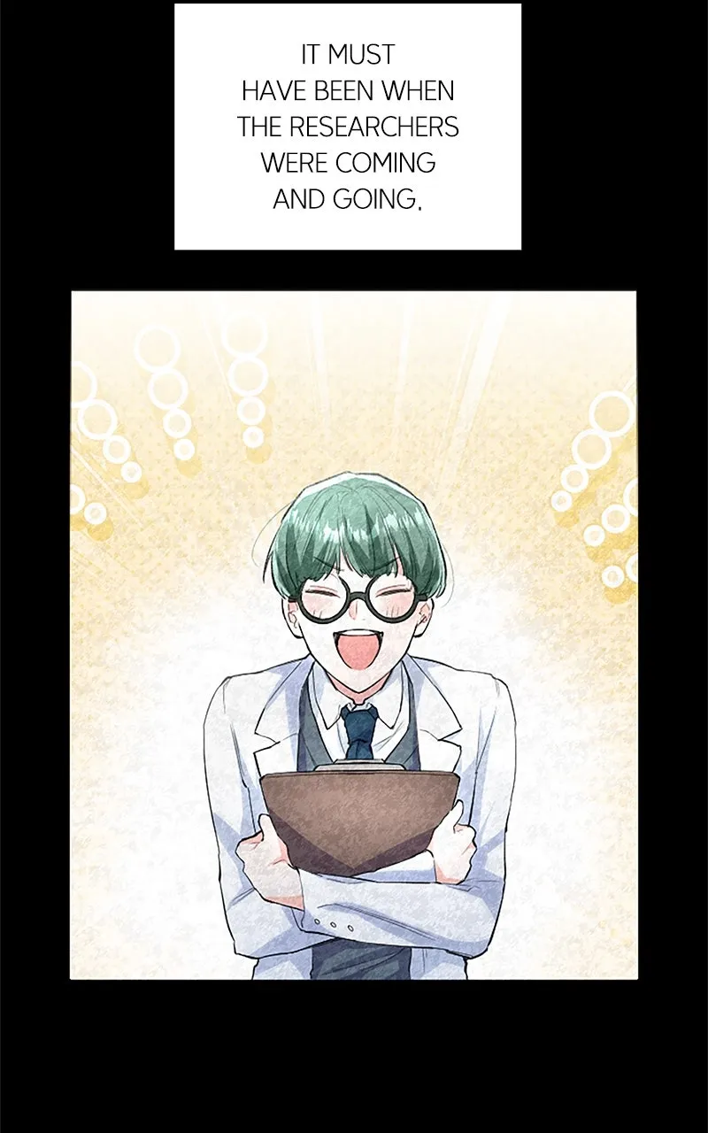Read Not the Time for Love chapter 23 image 57 on Lezhin