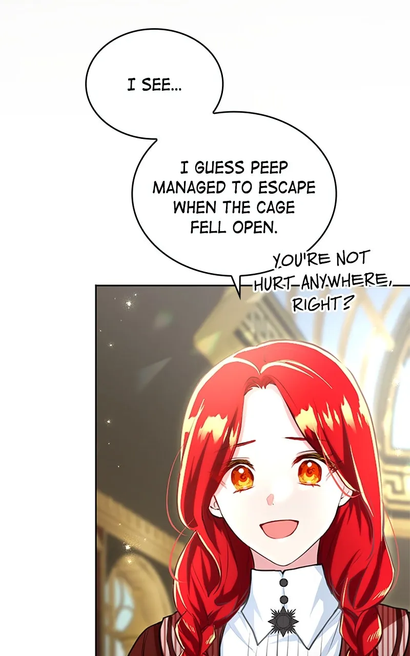 Read Not the Time for Love chapter 23 image 67 on Lezhin