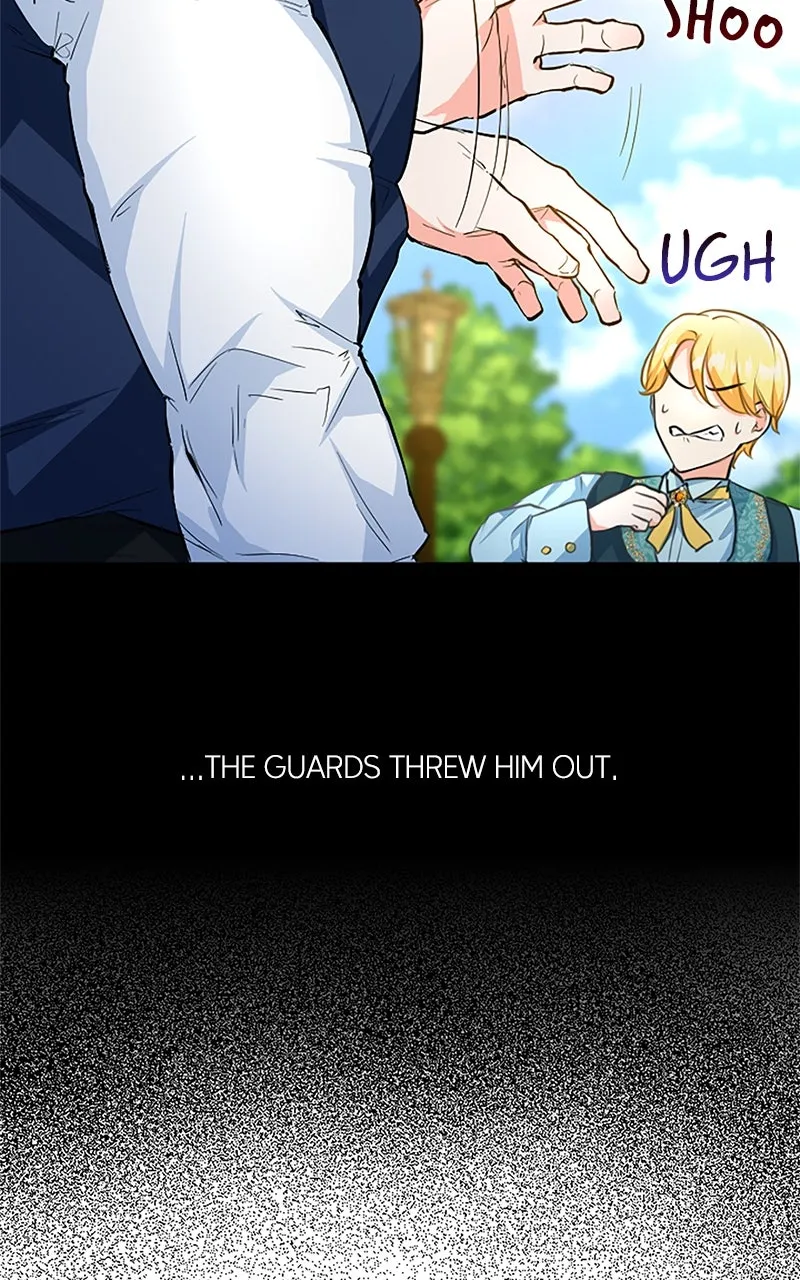 Read Not the Time for Love chapter 23 image 7 on Lezhin