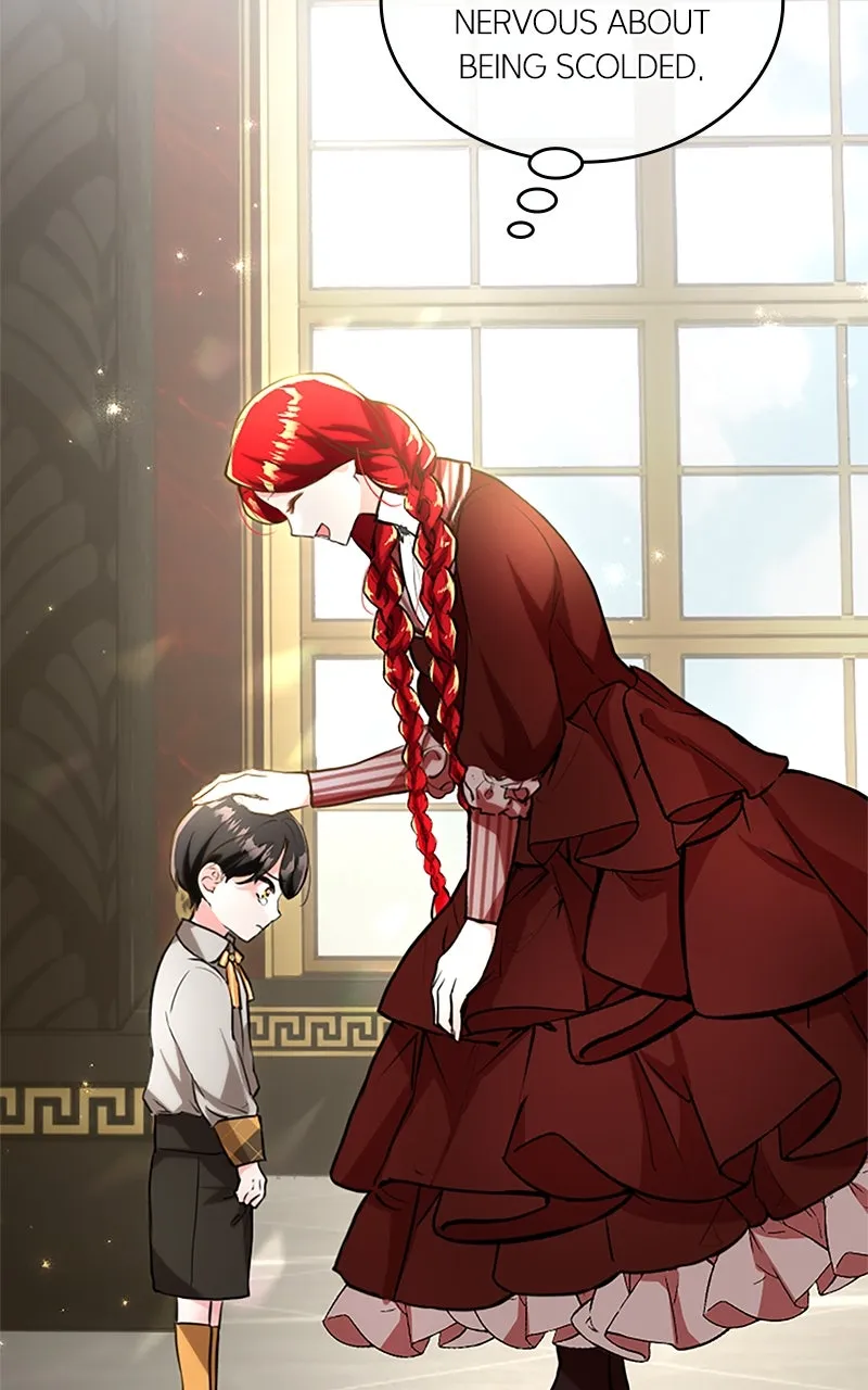 Read Not the Time for Love chapter 23 image 71 on Lezhin