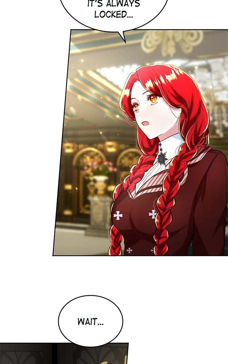 Read Not the Time for Love chapter 23 image 88 on Lezhin