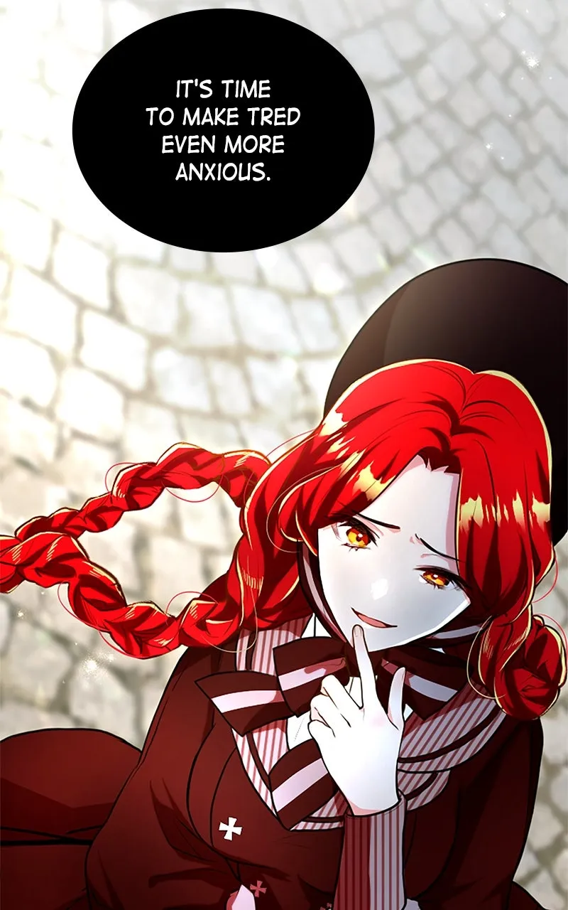 Read Not the Time for Love chapter 23 image 9 on Lezhin
