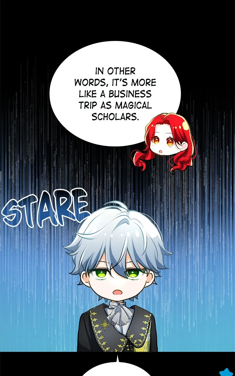 Read Not the Time for Love chapter 25 image 13 on Lezhin
