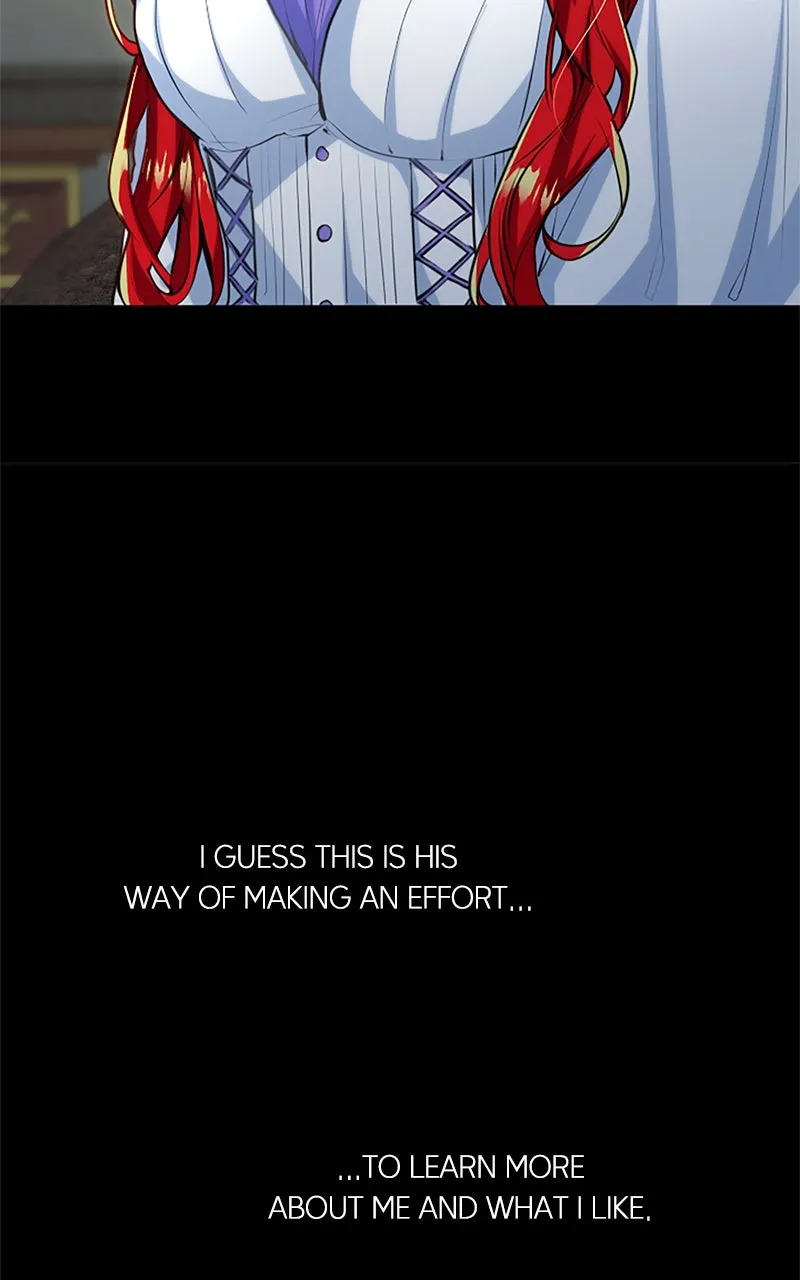 Read Not the Time for Love chapter 25 image 17 on Lezhin