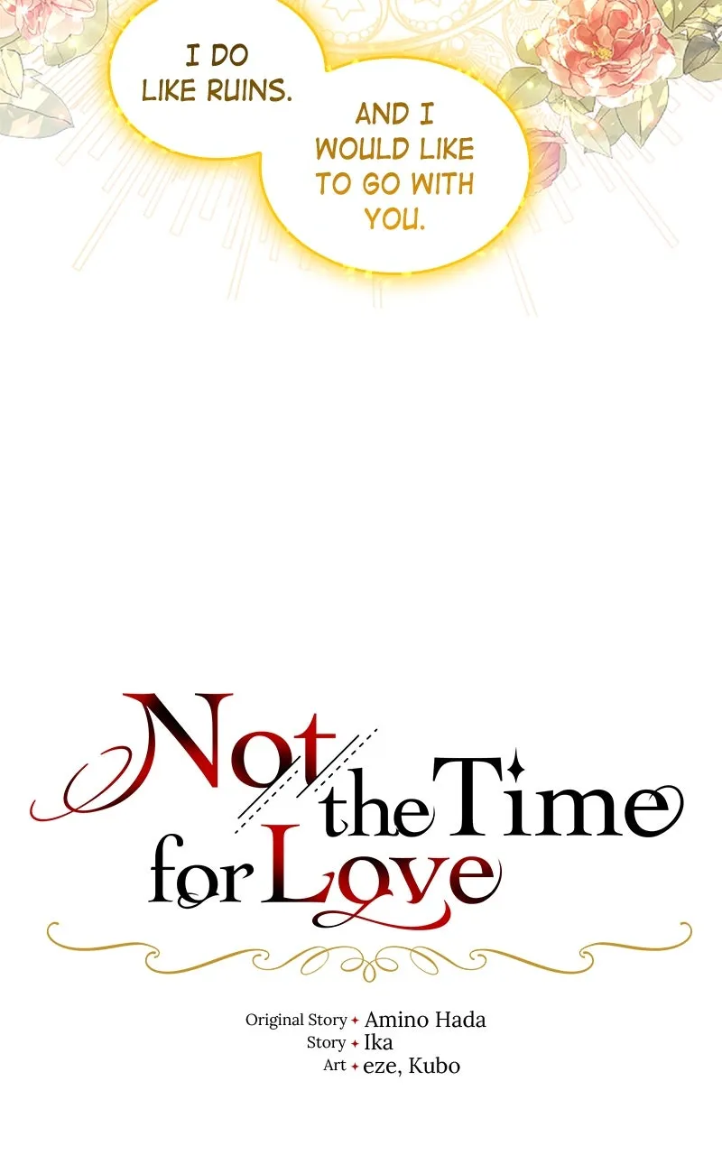 Read Not the Time for Love chapter 25 image 22 on Lezhin