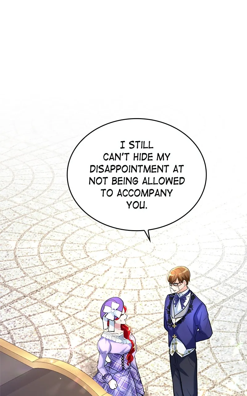 Read Not the Time for Love chapter 25 image 23 on Lezhin