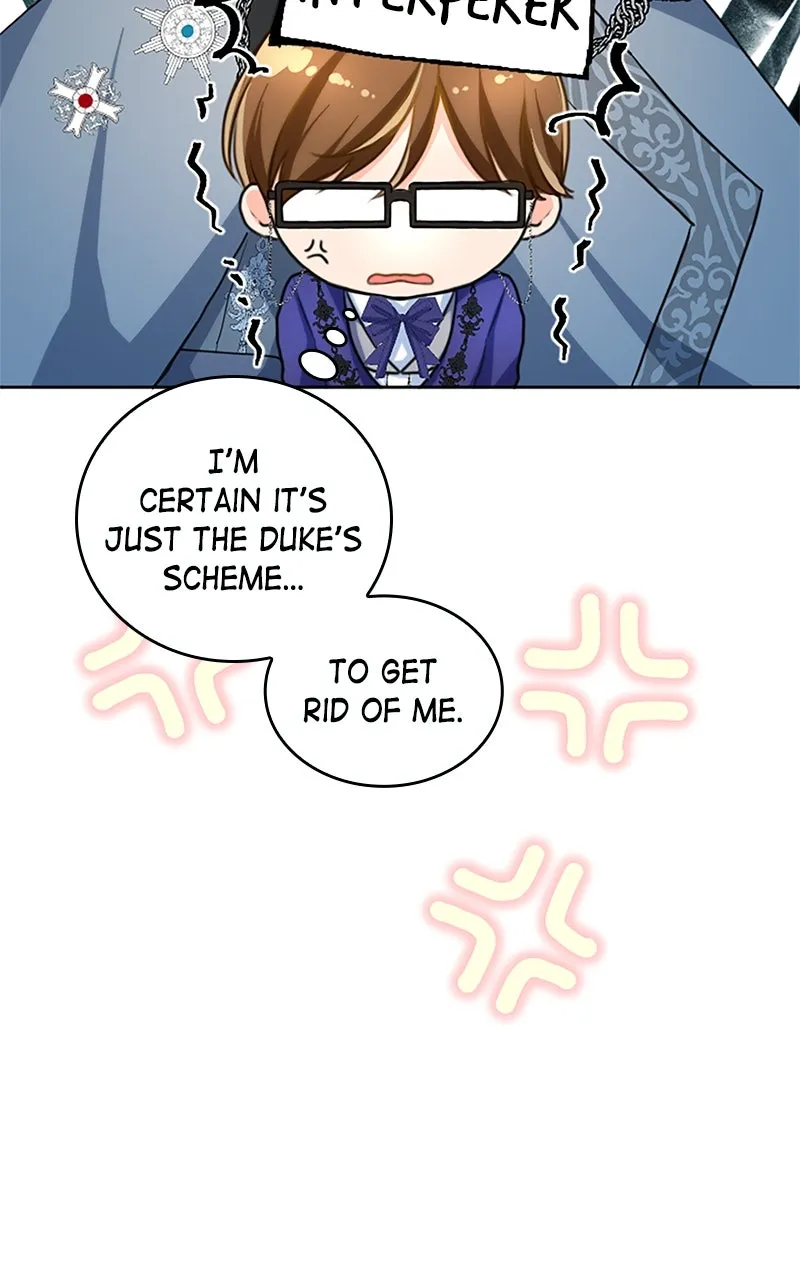 Read Not the Time for Love chapter 25 image 26 on Lezhin