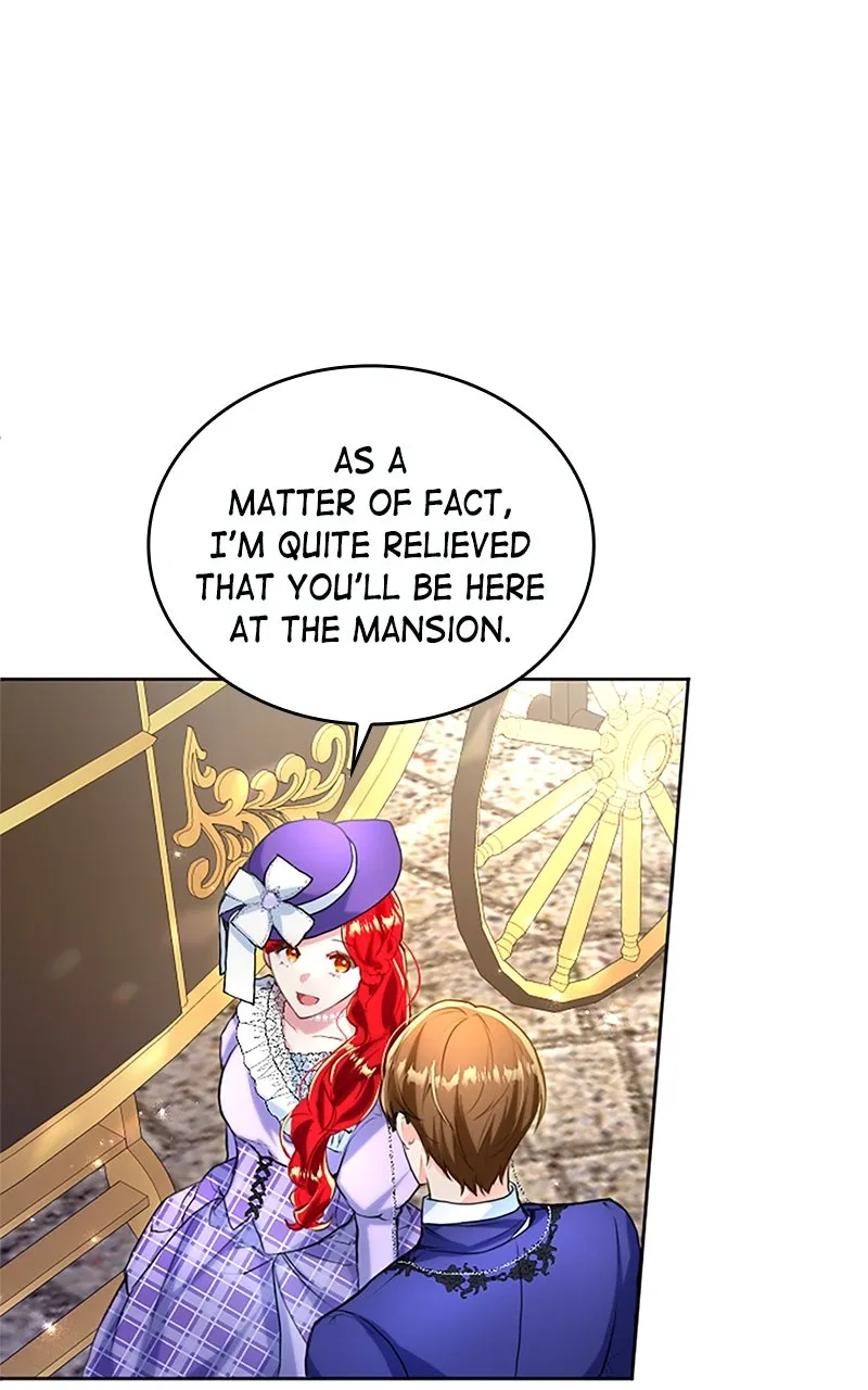 Read Not the Time for Love chapter 25 image 27 on Lezhin