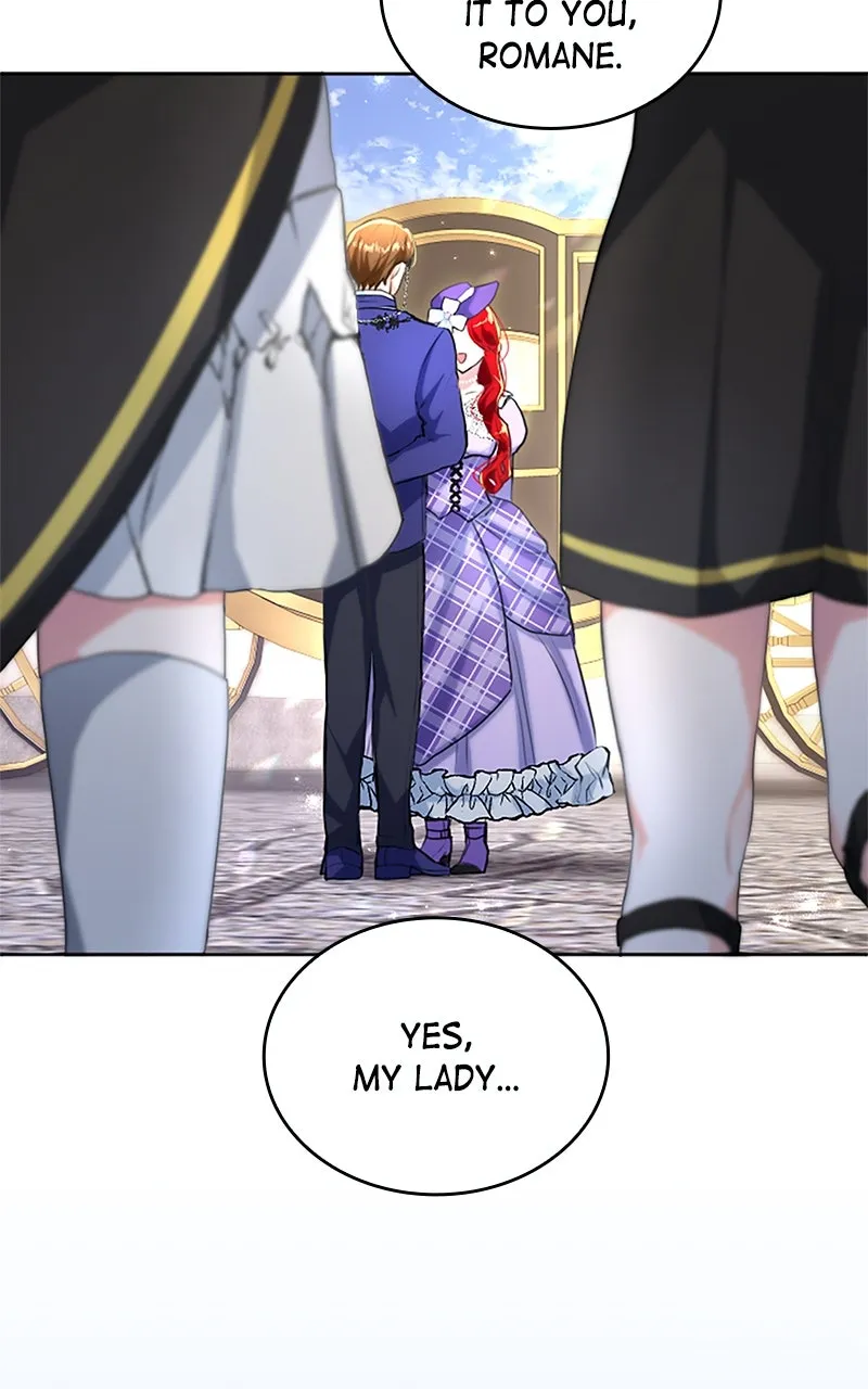 Read Not the Time for Love chapter 25 image 30 on Lezhin