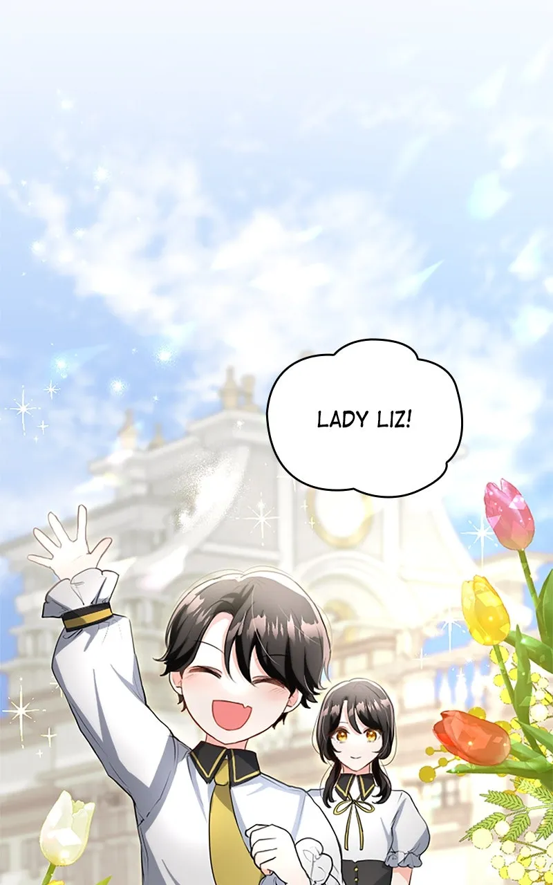 Read Not the Time for Love chapter 25 image 31 on Lezhin