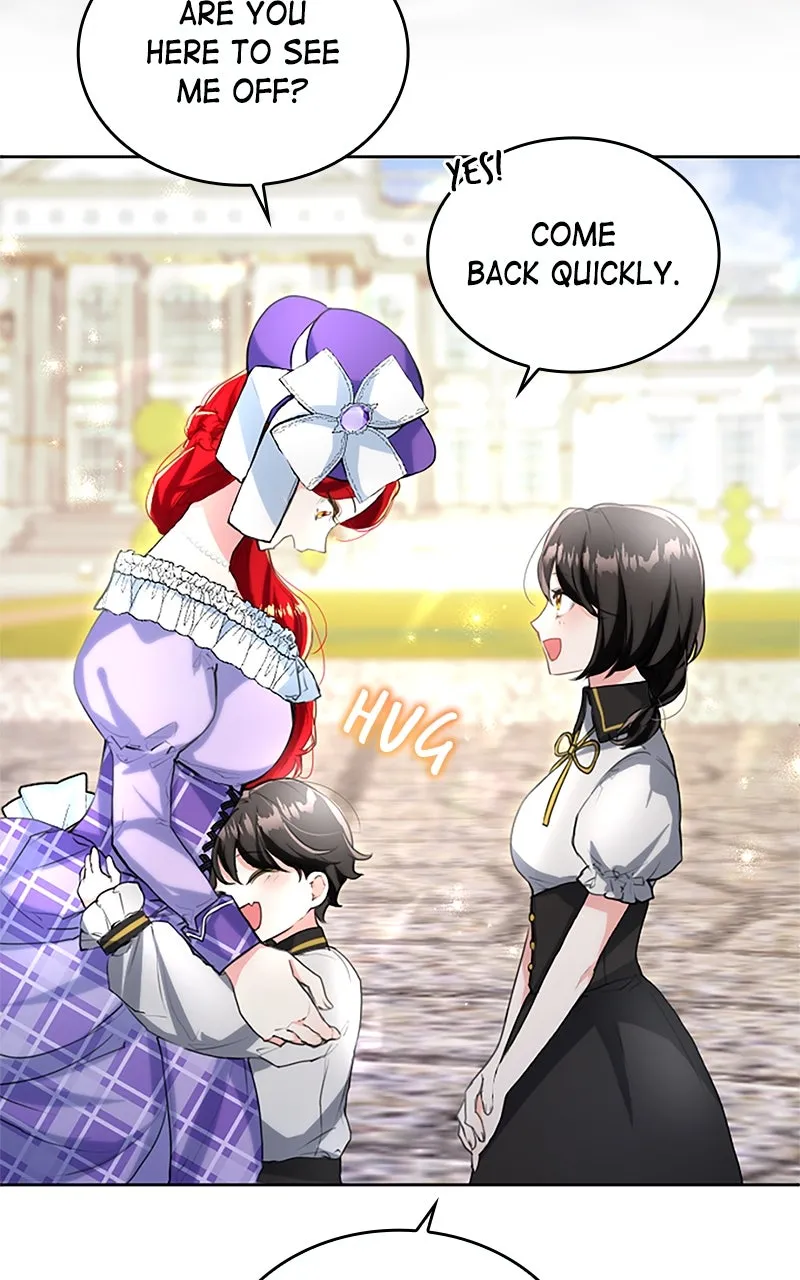 Read Not the Time for Love chapter 25 image 33 on Lezhin