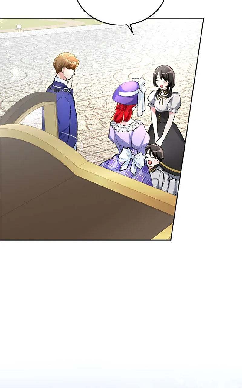 Read Not the Time for Love chapter 25 image 35 on Lezhin