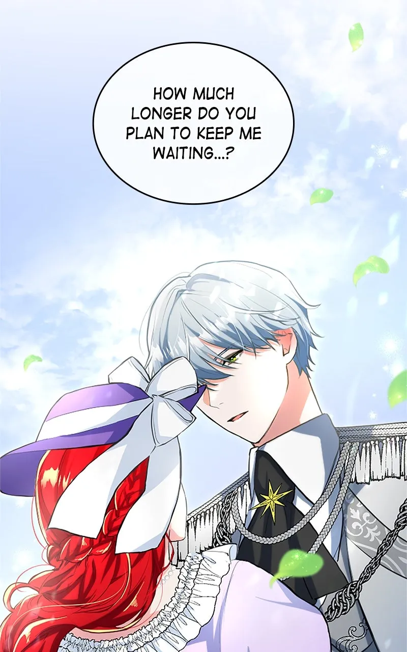 Read Not the Time for Love chapter 25 image 36 on Lezhin