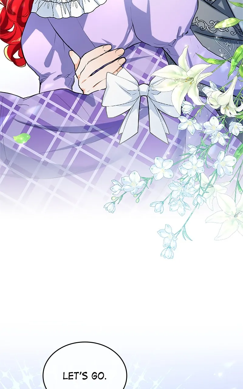 Read Not the Time for Love chapter 25 image 37 on Lezhin