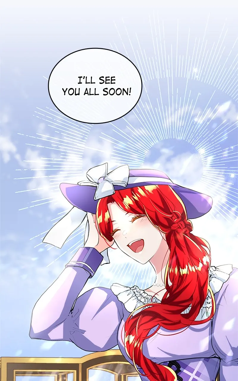 Read Not the Time for Love chapter 25 image 42 on Lezhin