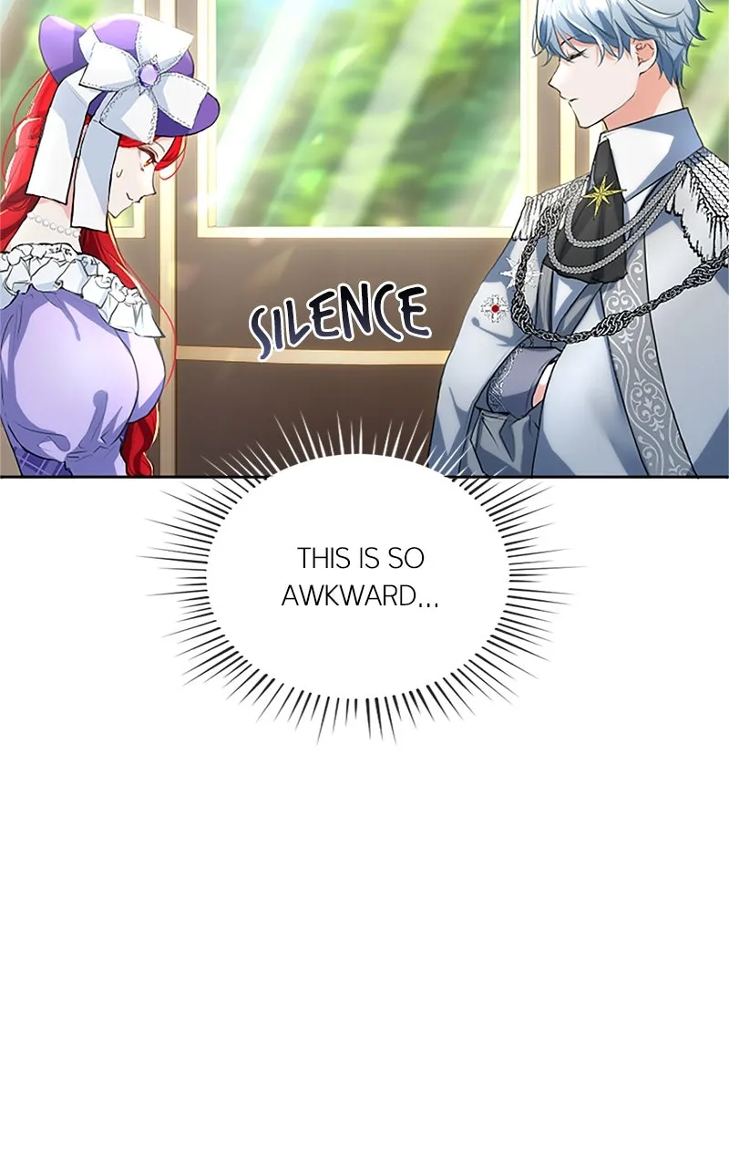 Read Not the Time for Love chapter 25 image 46 on Lezhin