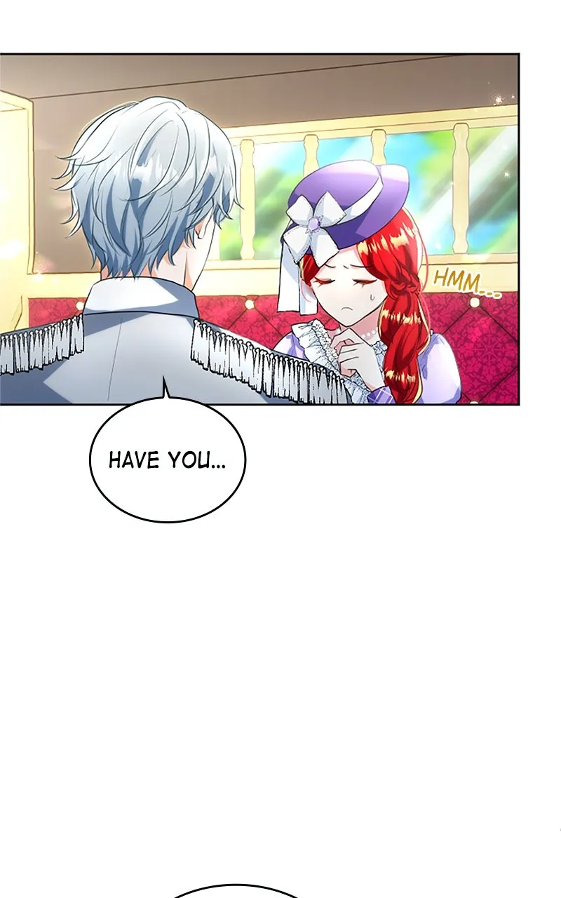 Read Not the Time for Love chapter 25 image 49 on Lezhin