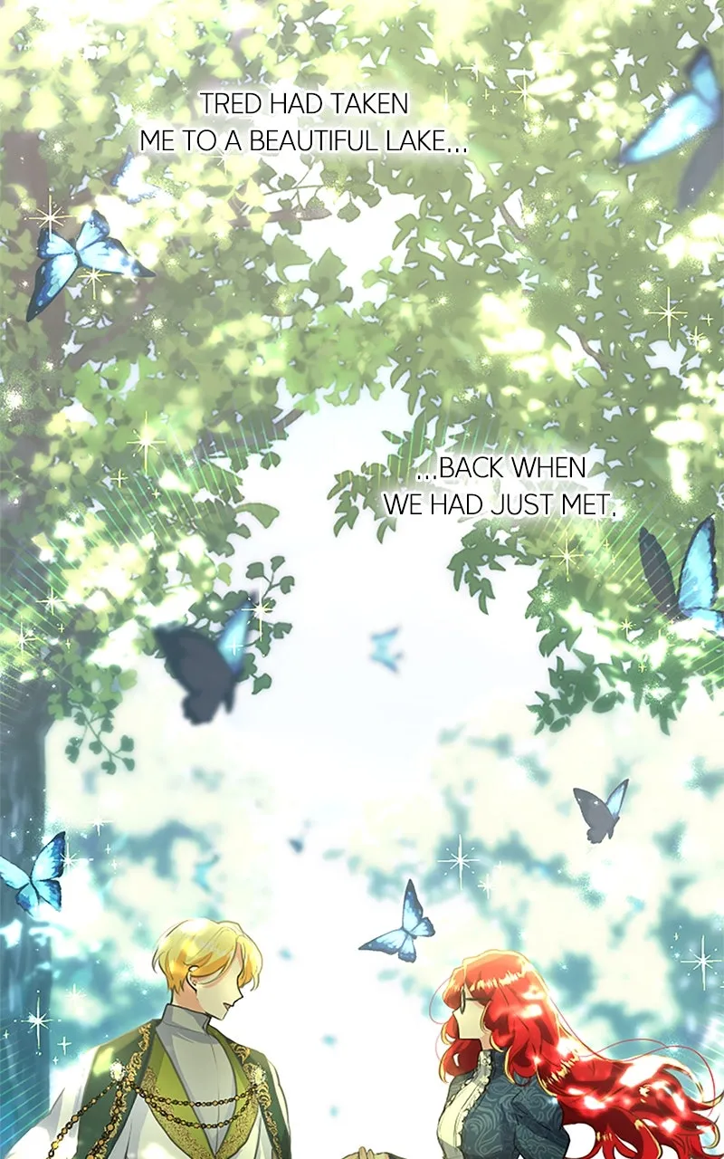 Read Not the Time for Love chapter 25 image 55 on Lezhin
