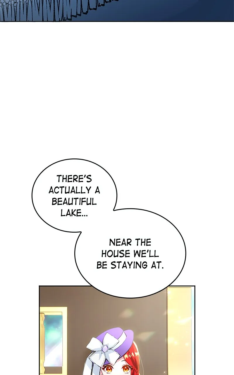 Read Not the Time for Love chapter 25 image 61 on Lezhin