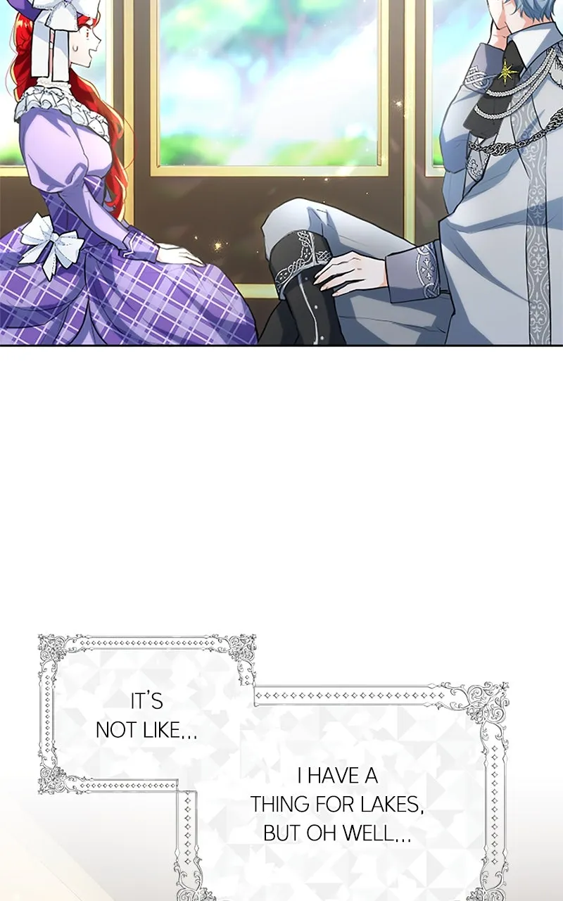 Read Not the Time for Love chapter 25 image 65 on Lezhin