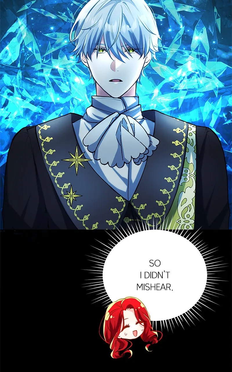 Read Not the Time for Love chapter 25 image 7 on Lezhin