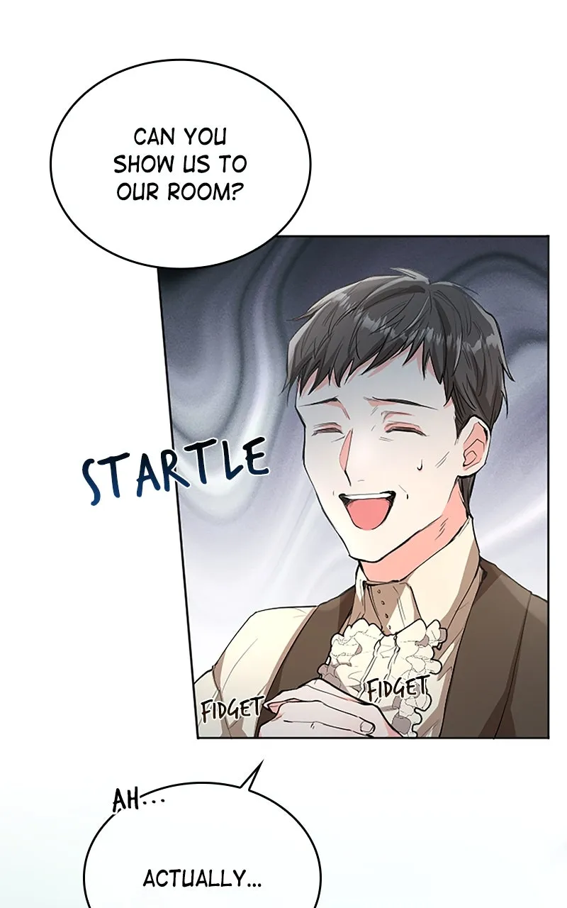 Read Not the Time for Love chapter 25 image 75 on Lezhin