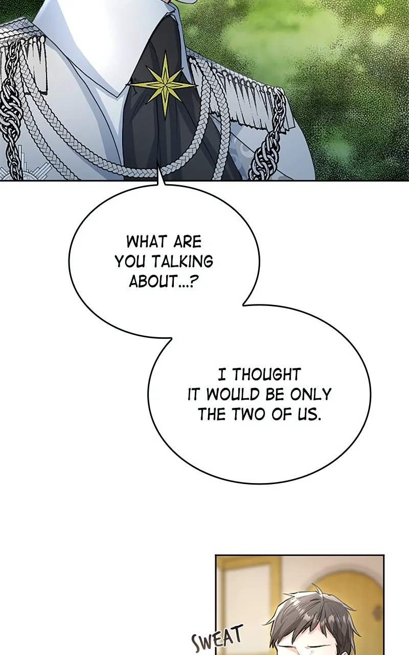 Read Not the Time for Love chapter 25 image 77 on Lezhin