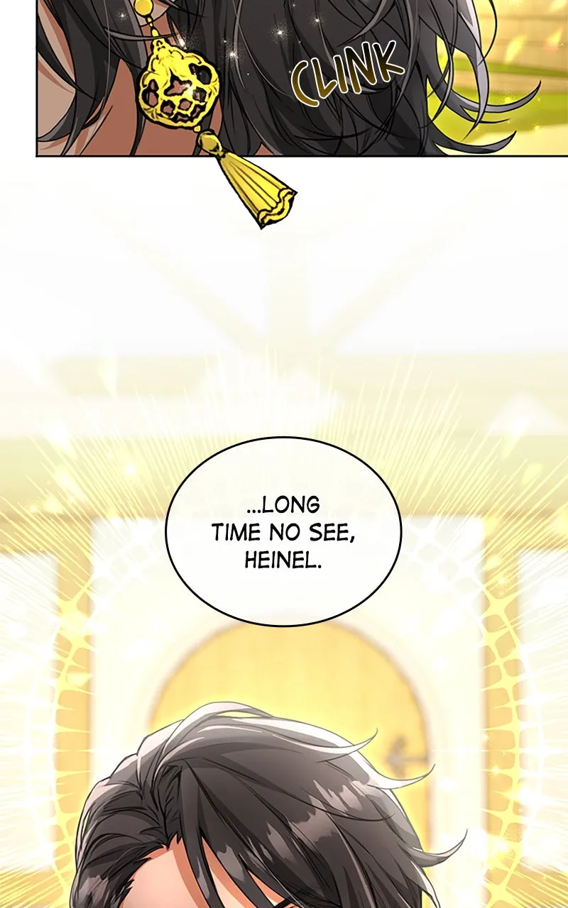 Read Not the Time for Love chapter 25 image 82 on Lezhin