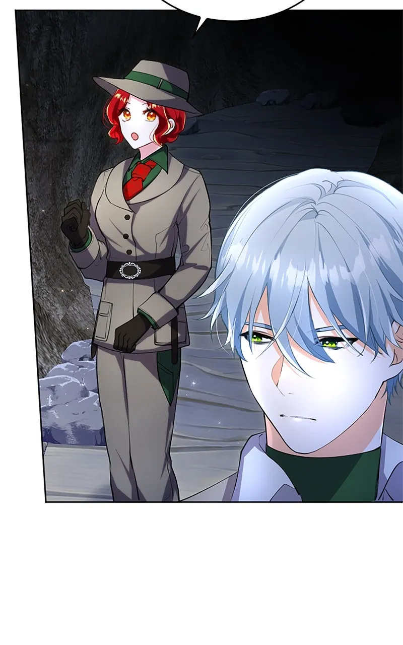 Read Not the Time for Love chapter 28 image 10 on Lezhin