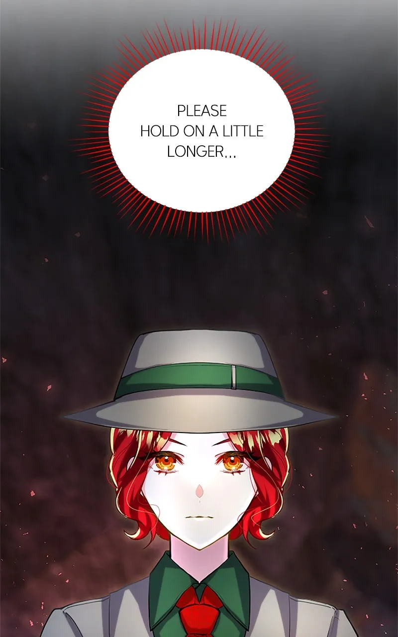 Read Not the Time for Love chapter 28 image 18 on Lezhin