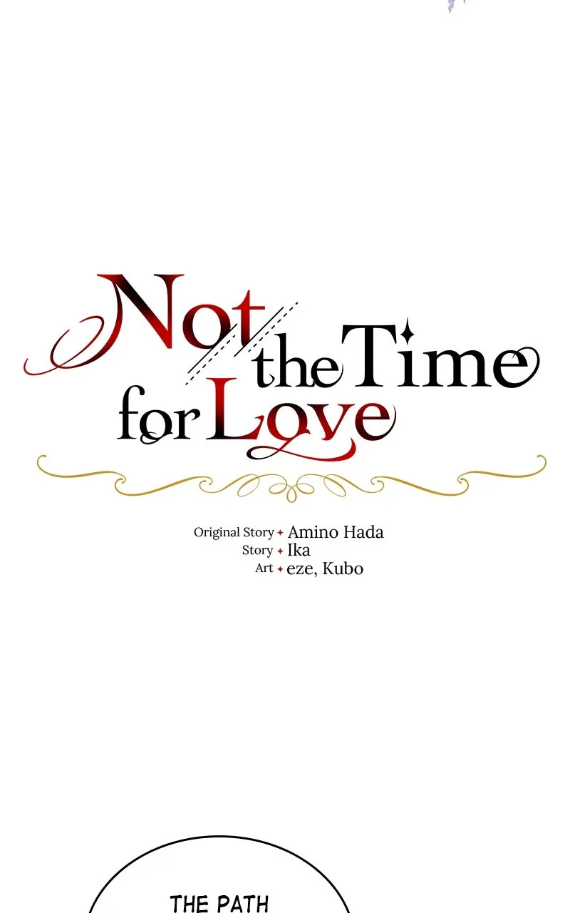 Read Not the Time for Love chapter 28 image 20 on Lezhin