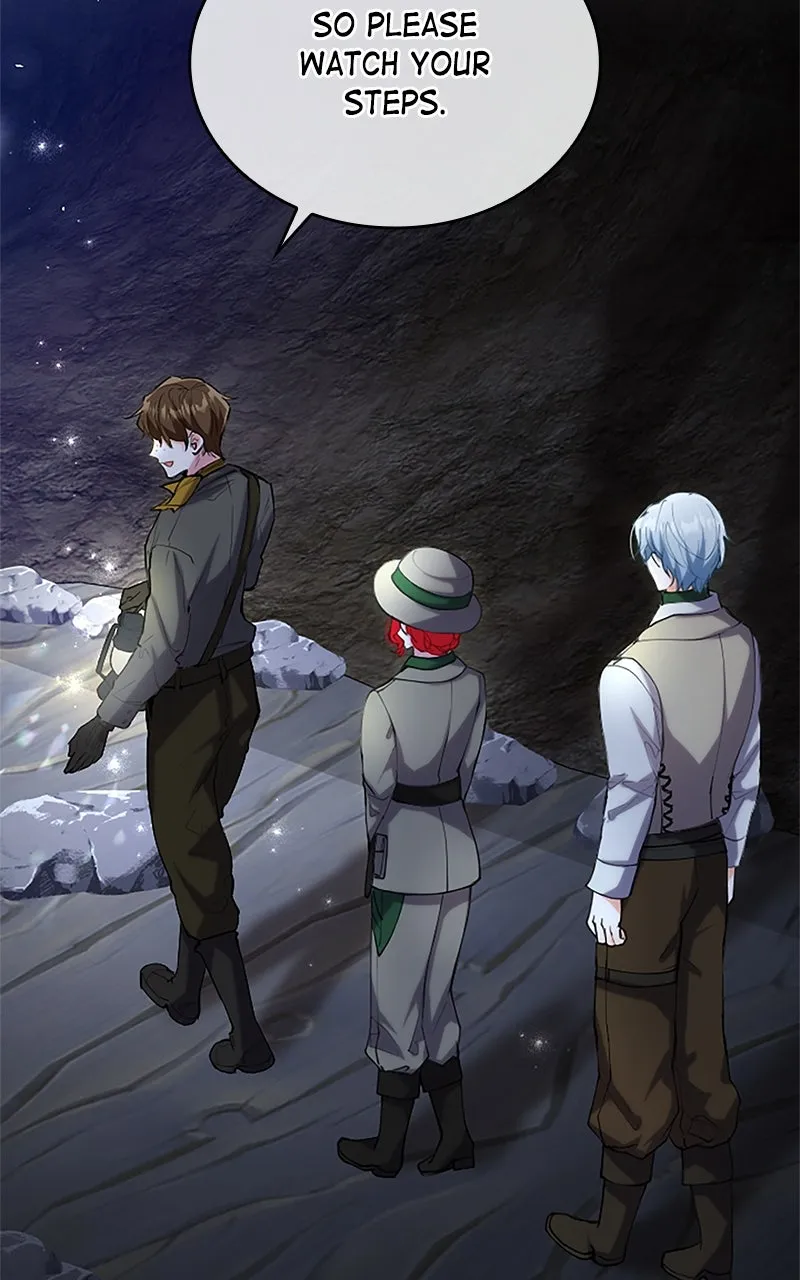 Read Not the Time for Love chapter 28 image 22 on Lezhin