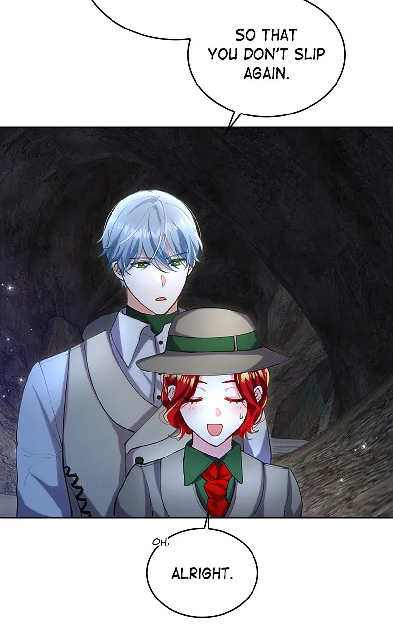 Read Not the Time for Love chapter 28 image 24 on Lezhin